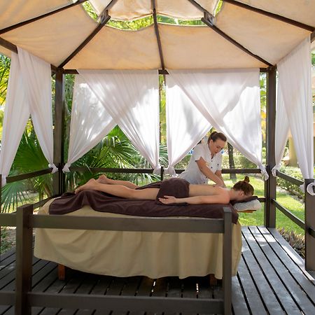 Viva Azteca By Wyndham, A Trademark All Inclusive Resort Playa del Carmen Luaran gambar