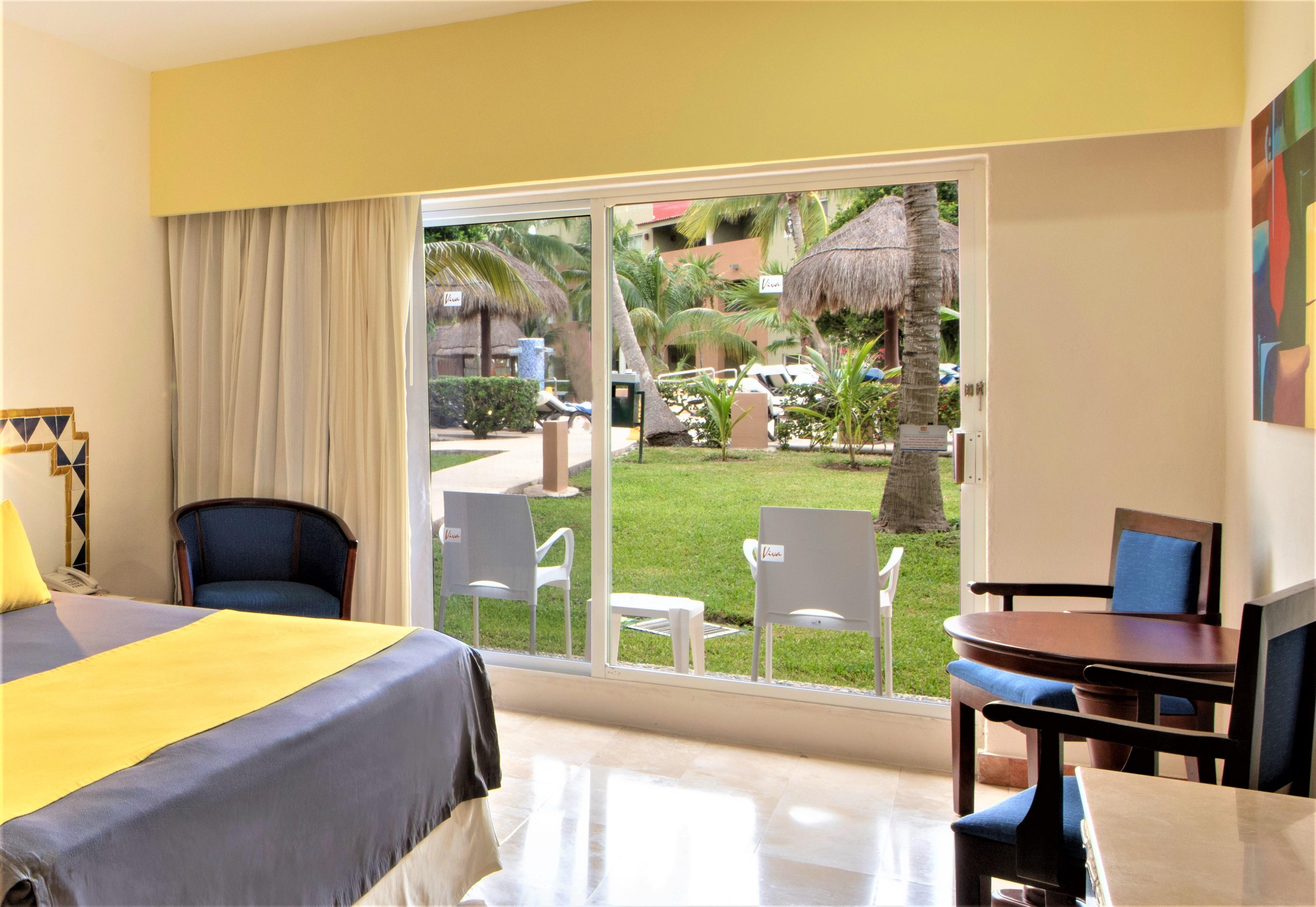 Viva Azteca By Wyndham, A Trademark All Inclusive Resort Playa del Carmen Luaran gambar