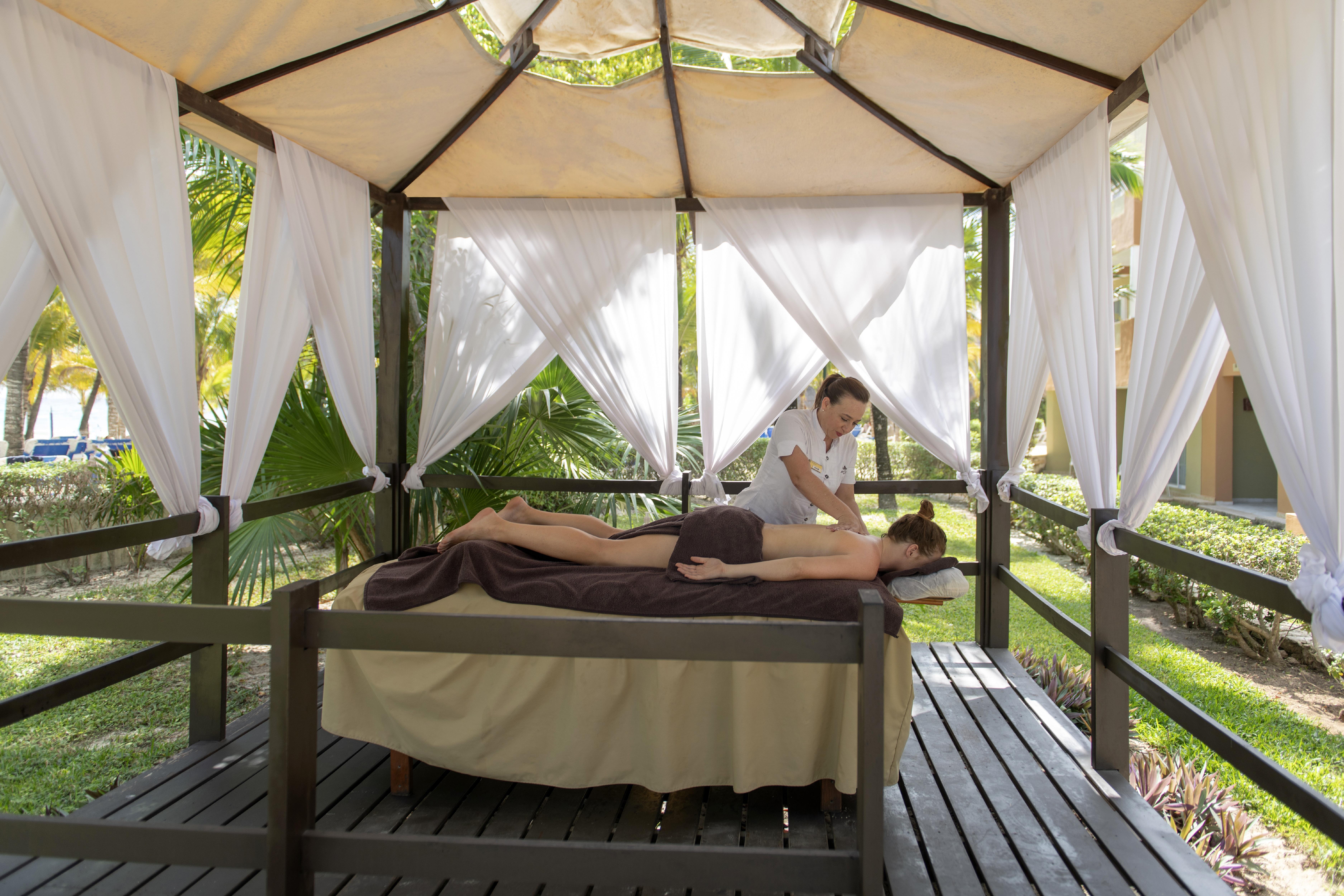 Viva Azteca By Wyndham, A Trademark All Inclusive Resort Playa del Carmen Luaran gambar