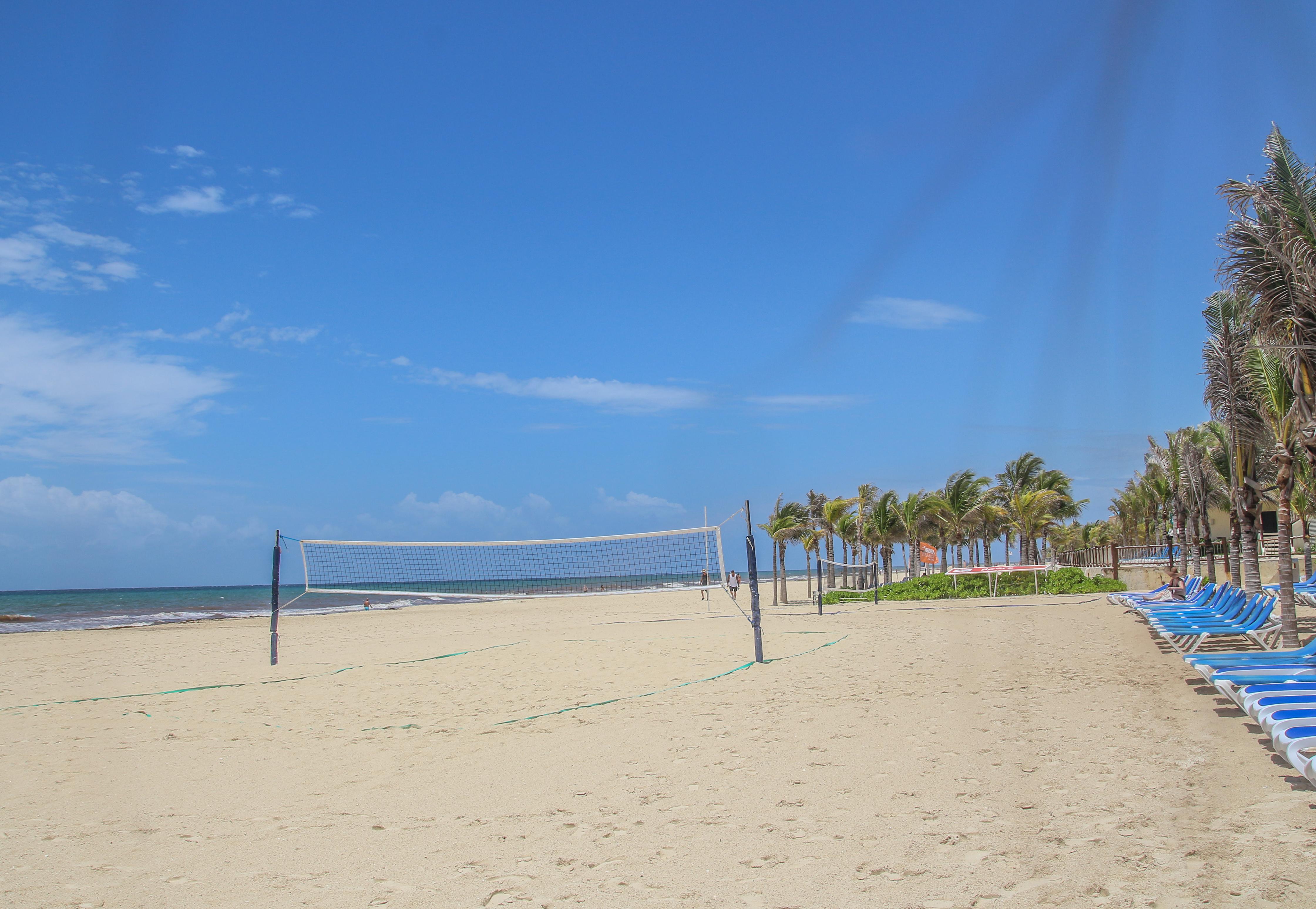 Viva Azteca By Wyndham, A Trademark All Inclusive Resort Playa del Carmen Luaran gambar