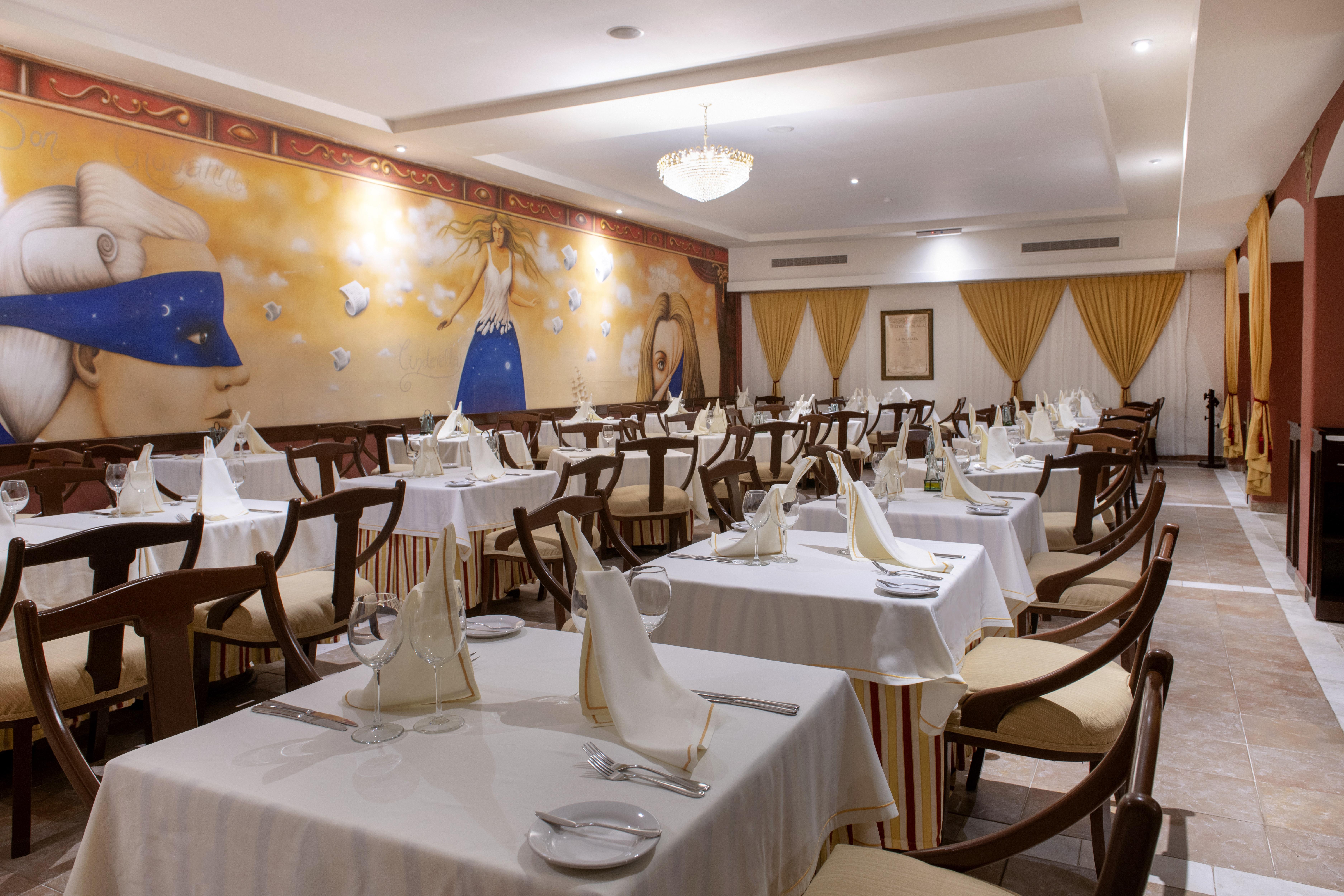 Viva Azteca By Wyndham, A Trademark All Inclusive Resort Playa del Carmen Luaran gambar