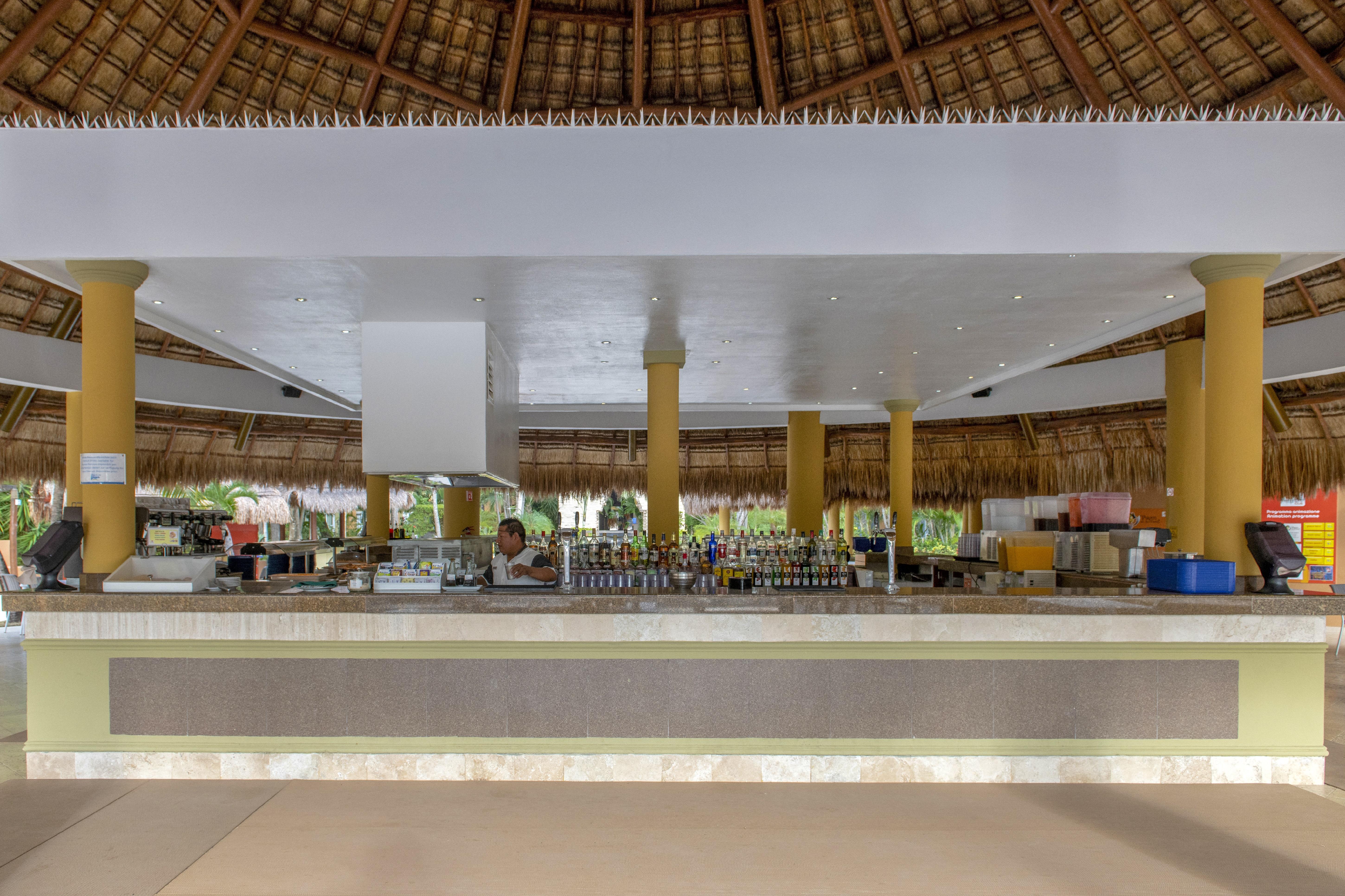 Viva Azteca By Wyndham, A Trademark All Inclusive Resort Playa del Carmen Luaran gambar