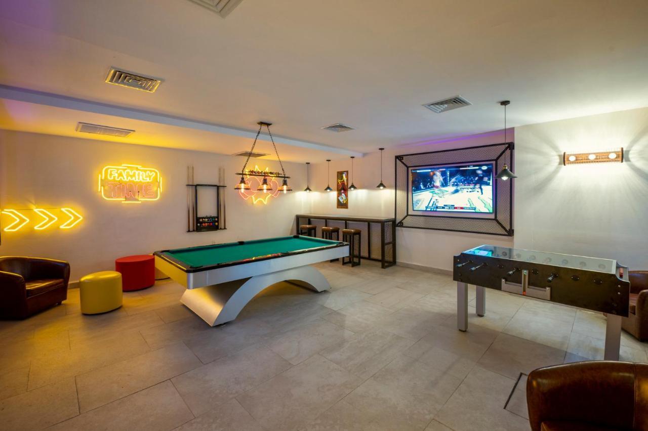 Viva Azteca By Wyndham, A Trademark All Inclusive Resort Playa del Carmen Luaran gambar
