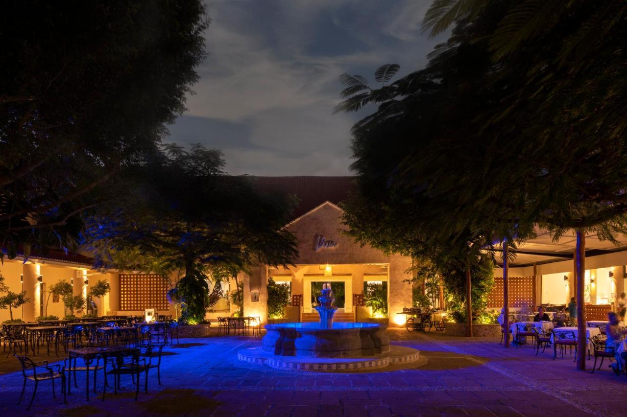 Viva Azteca By Wyndham, A Trademark All Inclusive Resort Playa del Carmen Luaran gambar