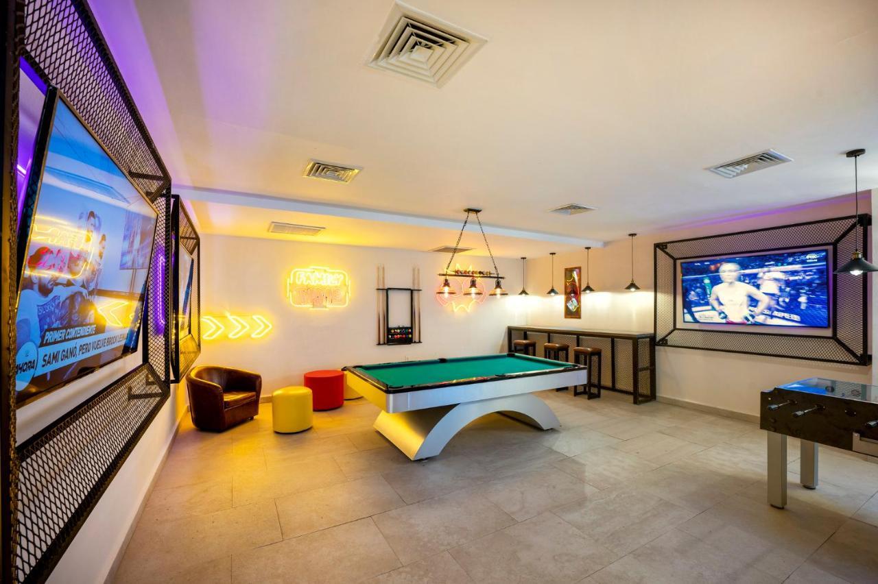 Viva Azteca By Wyndham, A Trademark All Inclusive Resort Playa del Carmen Luaran gambar