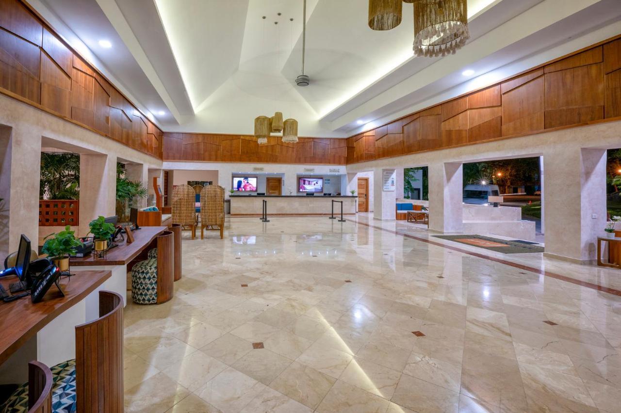 Viva Azteca By Wyndham, A Trademark All Inclusive Resort Playa del Carmen Luaran gambar