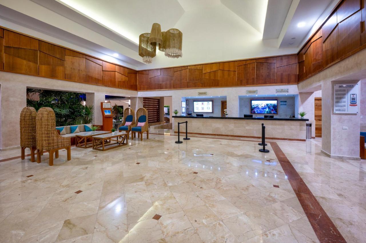 Viva Azteca By Wyndham, A Trademark All Inclusive Resort Playa del Carmen Luaran gambar