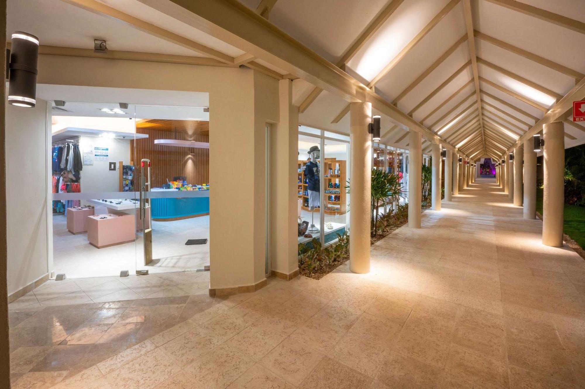 Viva Azteca By Wyndham, A Trademark All Inclusive Resort Playa del Carmen Luaran gambar