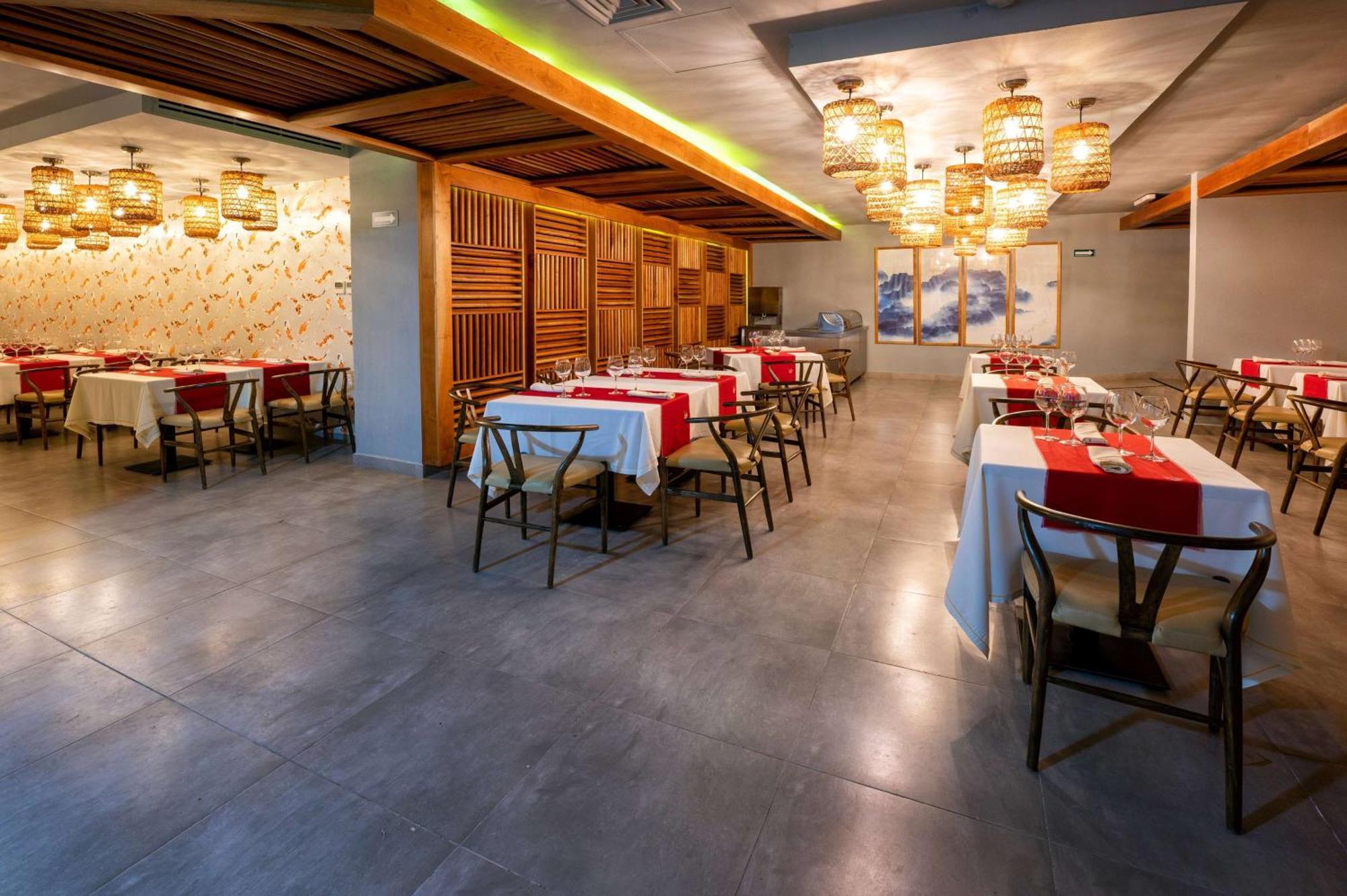 Viva Azteca By Wyndham, A Trademark All Inclusive Resort Playa del Carmen Luaran gambar