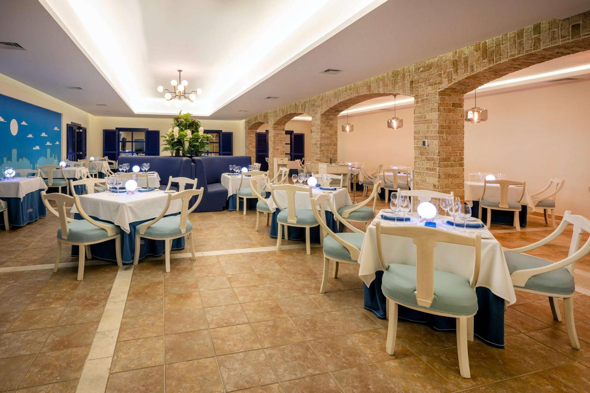 Viva Azteca By Wyndham, A Trademark All Inclusive Resort Playa del Carmen Luaran gambar