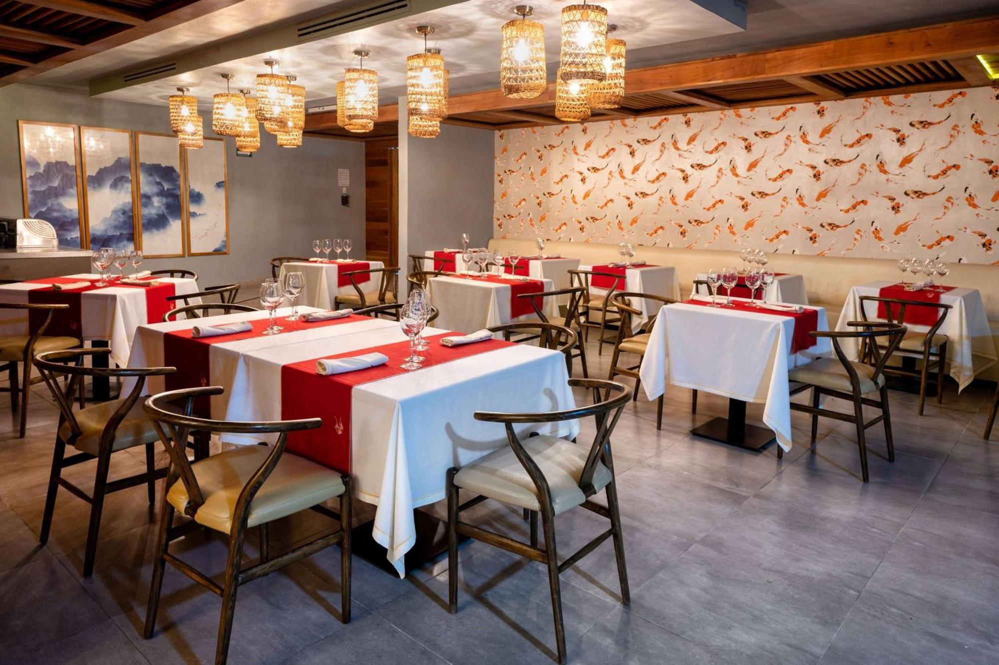 Viva Azteca By Wyndham, A Trademark All Inclusive Resort Playa del Carmen Luaran gambar