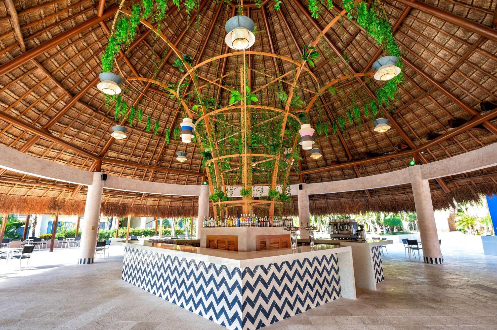 Viva Azteca By Wyndham, A Trademark All Inclusive Resort Playa del Carmen Luaran gambar